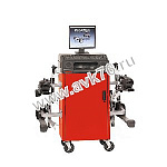 Hunter PA130/17L-504   -,  ProAlign   ,  LCD 21.5"; ; 4    4 CCD    4  / ,   10-24,5";  